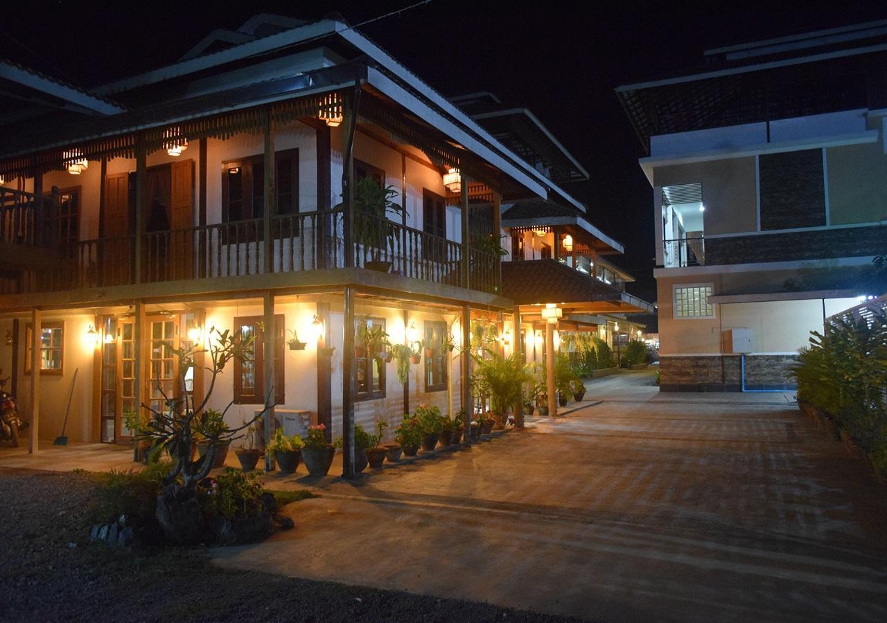 Westay @ The Grand Nyaung Shwe Hotel Dış mekan fotoğraf